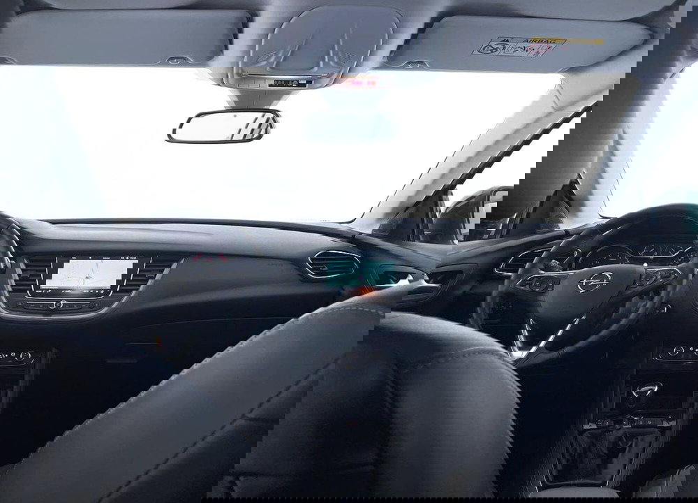 Opel Grandland X usata a Perugia (14)