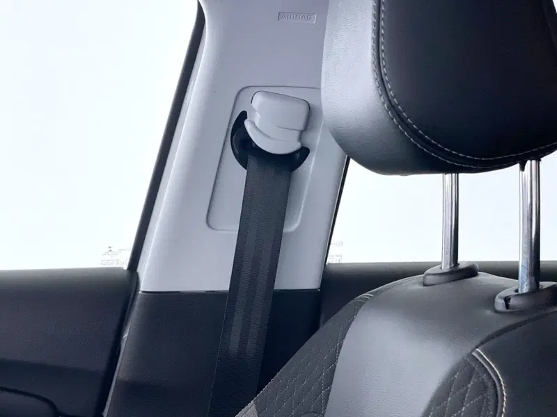 Opel Grandland X usata a Perugia (15)