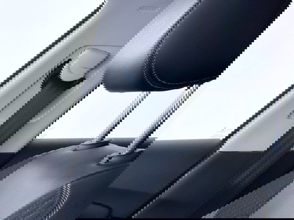 Opel Grandland X usata a Perugia (15)