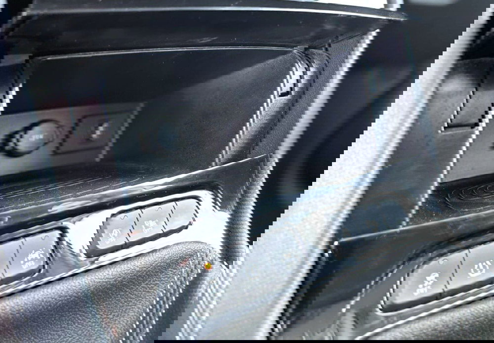 Opel Grandland X usata a Perugia (16)