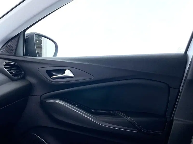 Opel Grandland X usata a Perugia (17)