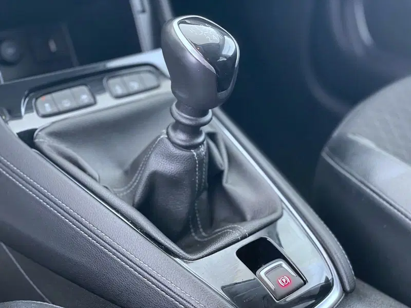 Opel Grandland X usata a Perugia (18)