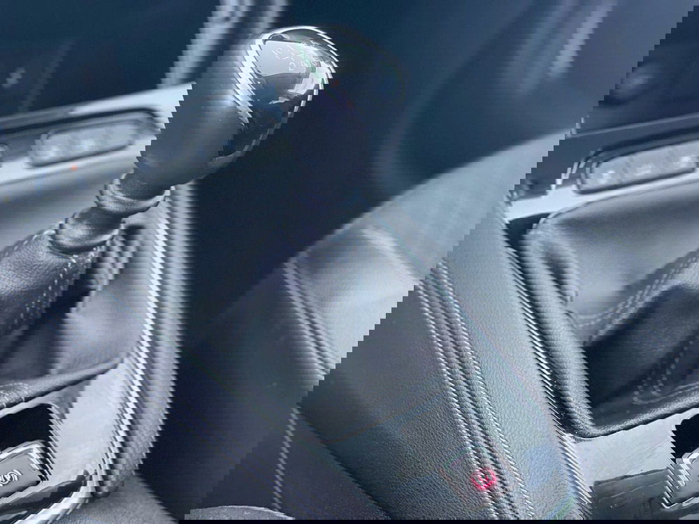 Opel Grandland X usata a Perugia (18)