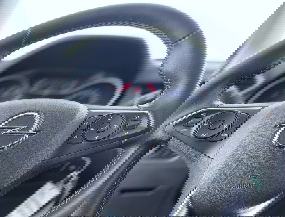 Opel Grandland X usata a Perugia (19)