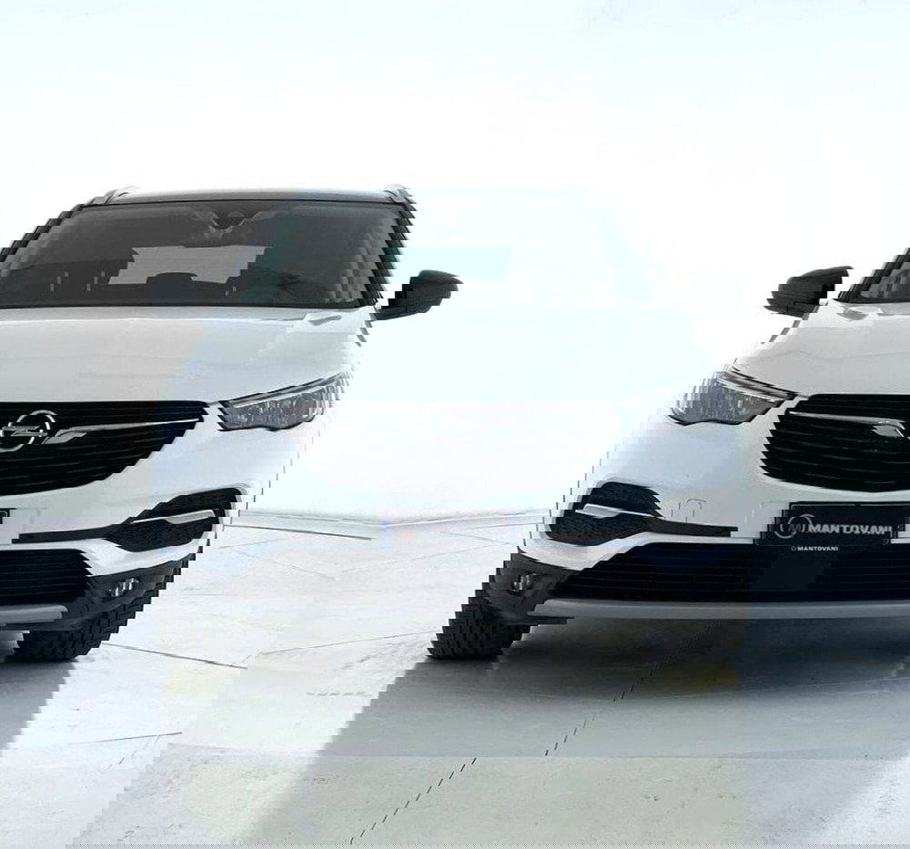 Opel Grandland X usata a Perugia (2)