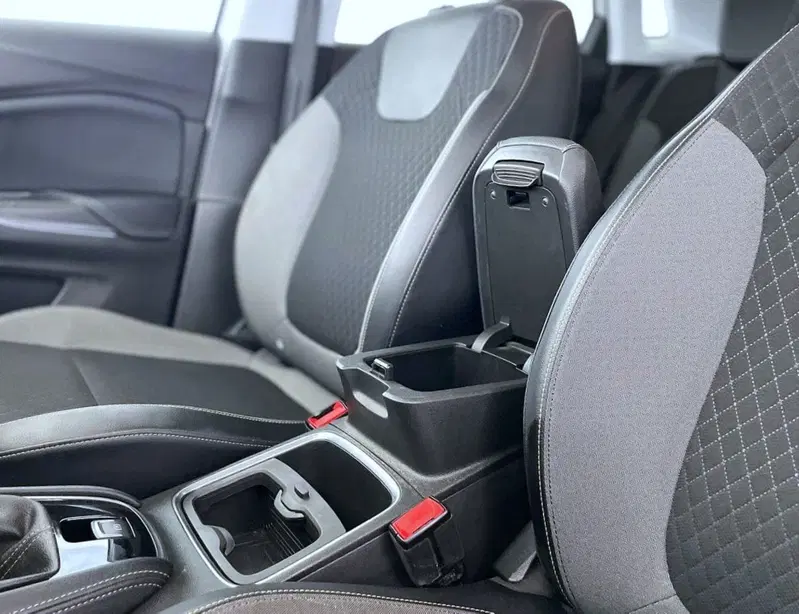 Opel Grandland X usata a Perugia (20)