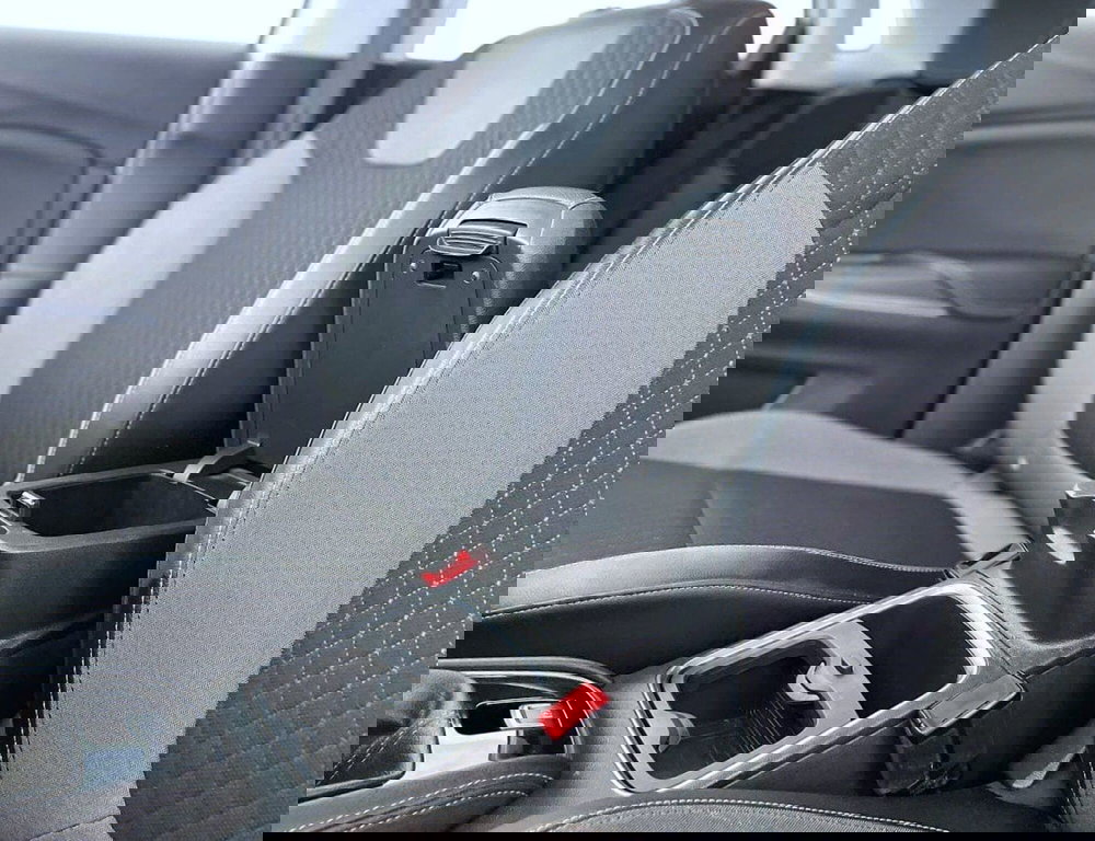 Opel Grandland X usata a Perugia (20)