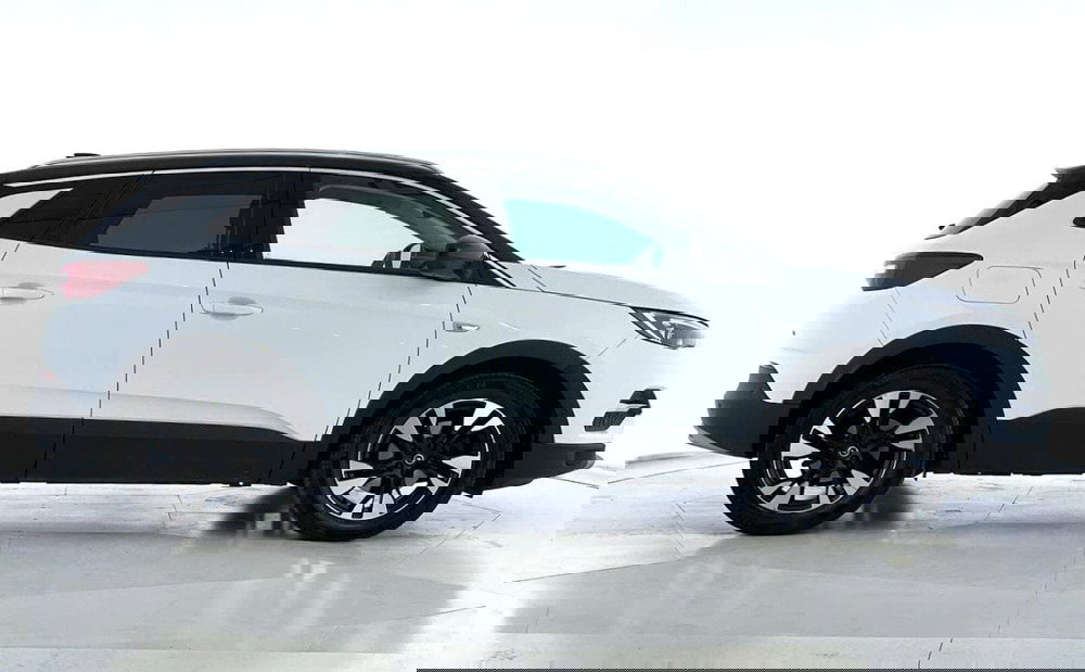 Opel Grandland X usata a Perugia (3)