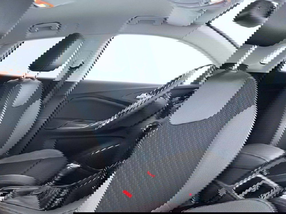 Opel Grandland X usata a Perugia (6)