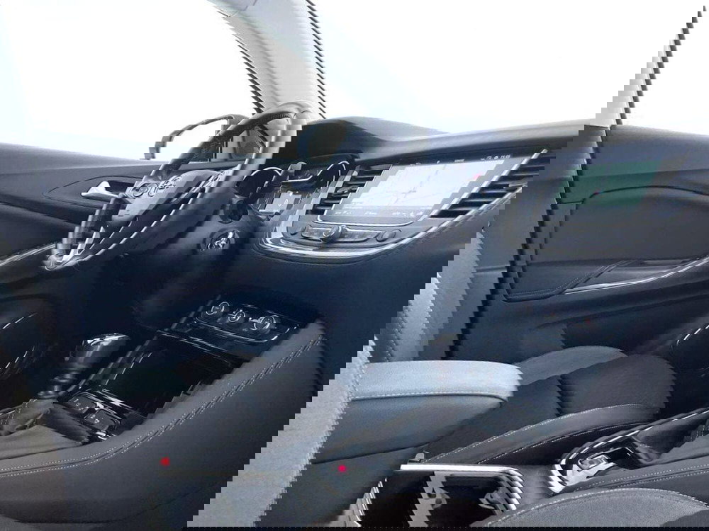 Opel Grandland X usata a Perugia (7)