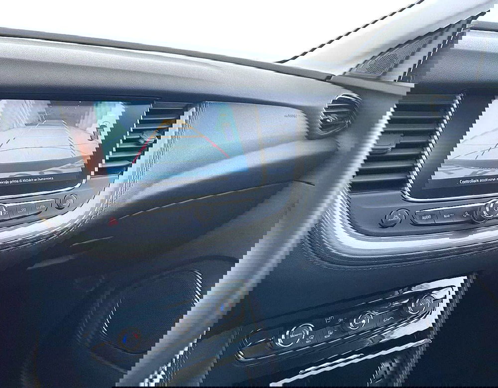 Opel Grandland X usata a Perugia (8)