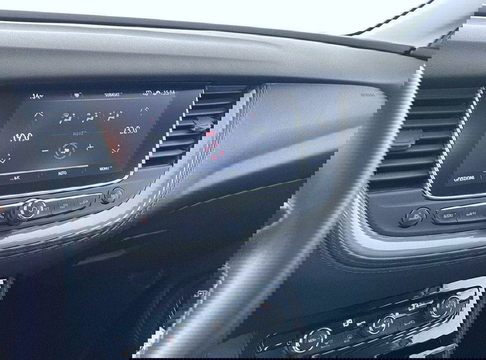 Opel Grandland X usata a Perugia (9)