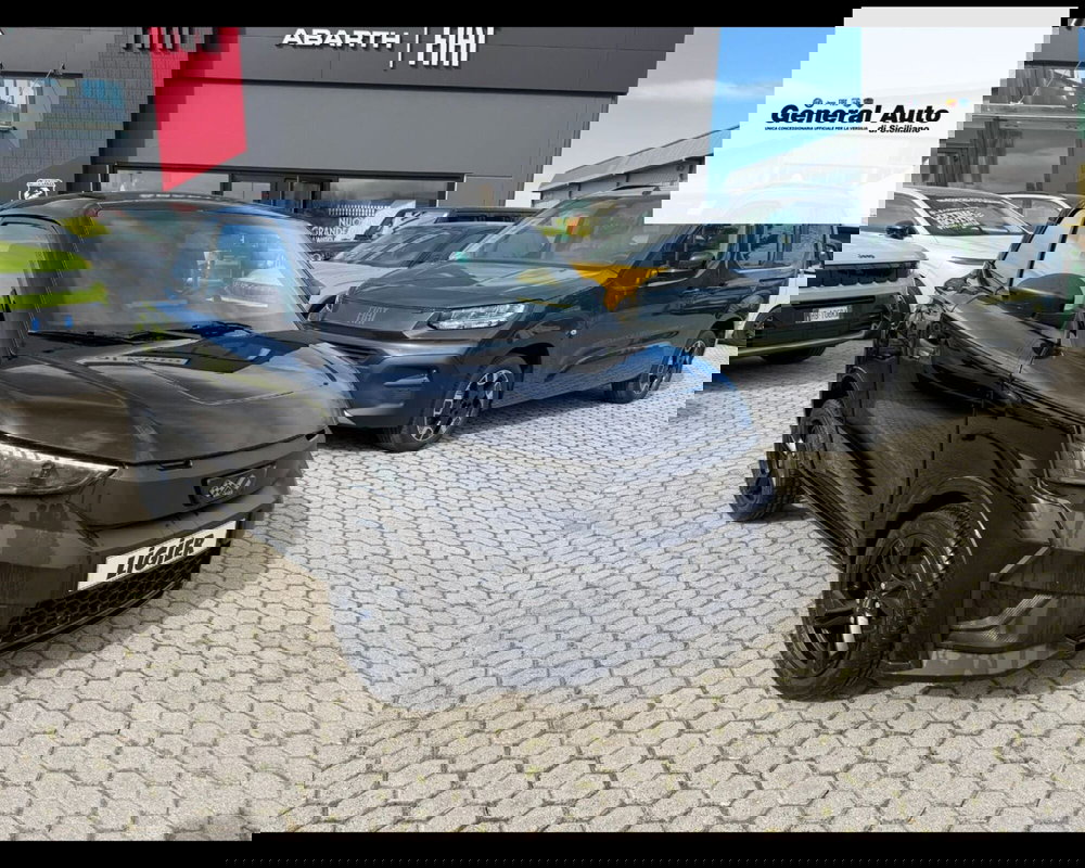 Ligier JS50 nuova a Lucca