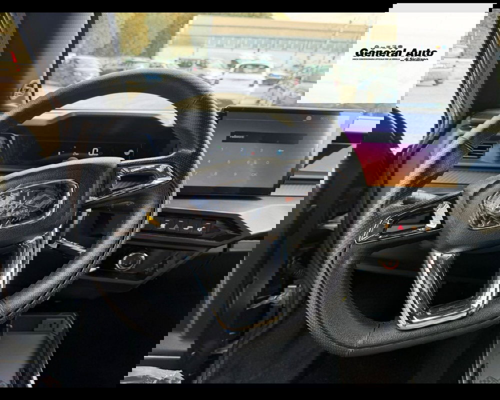 Ligier JS50 nuova a Lucca (10)