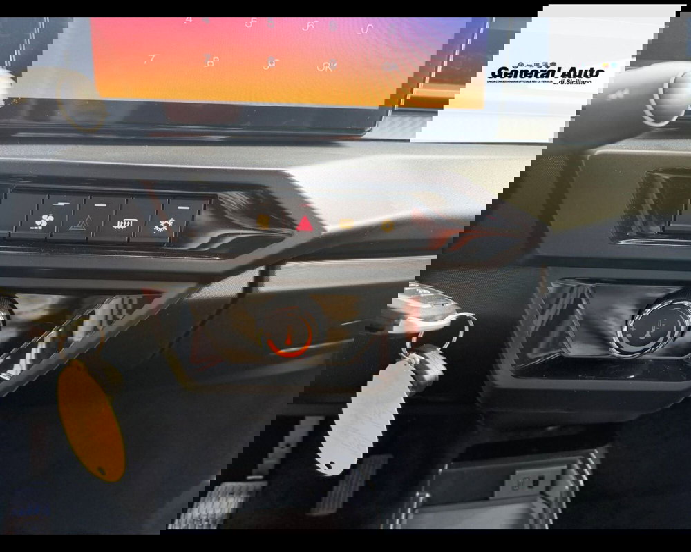 Ligier JS50 nuova a Lucca (12)