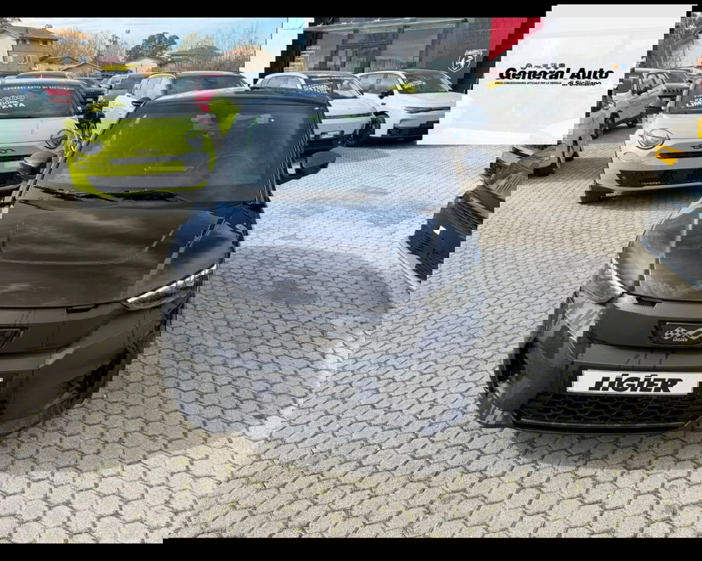 Ligier JS50 nuova a Lucca (2)