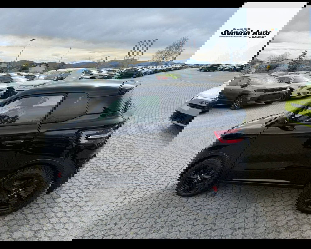 Ligier JS50 nuova a Lucca (4)