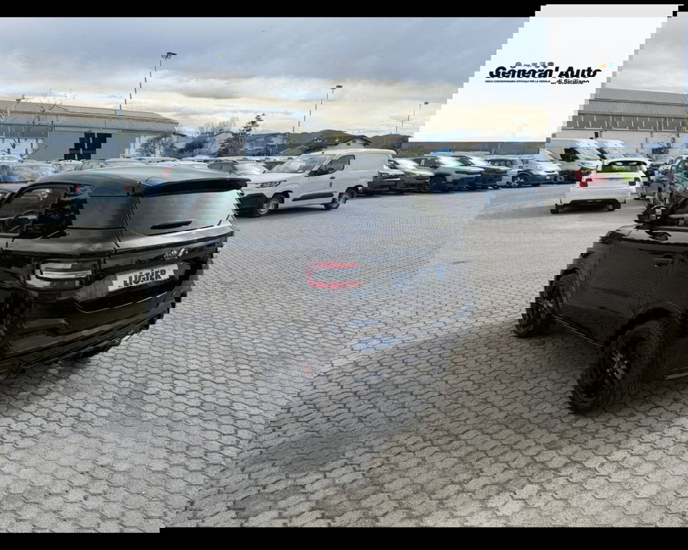 Ligier JS50 nuova a Lucca (5)