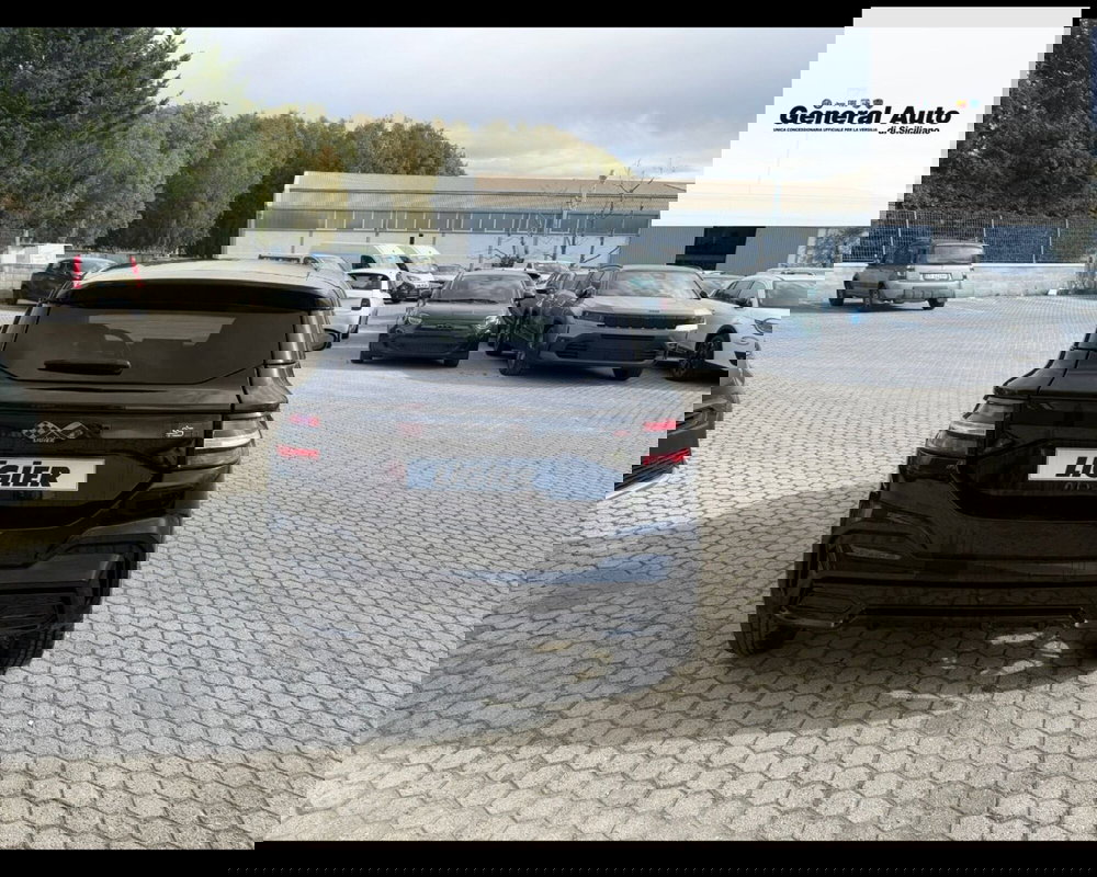 Ligier JS50 nuova a Lucca (6)