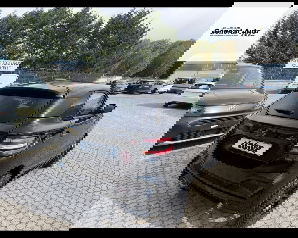 Ligier JS50 nuova a Lucca (7)