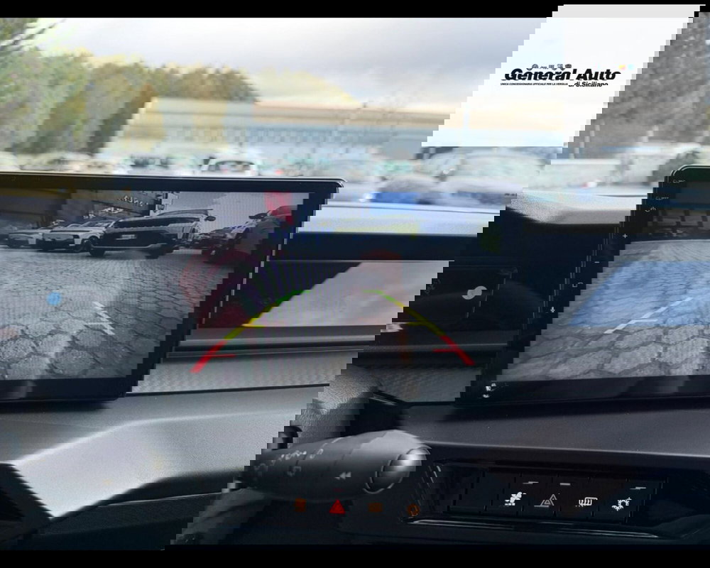 Ligier JS50 nuova a Lucca (9)