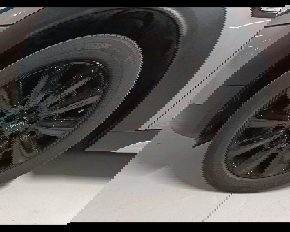 MINI Mini Countryman usata a Napoli (10)