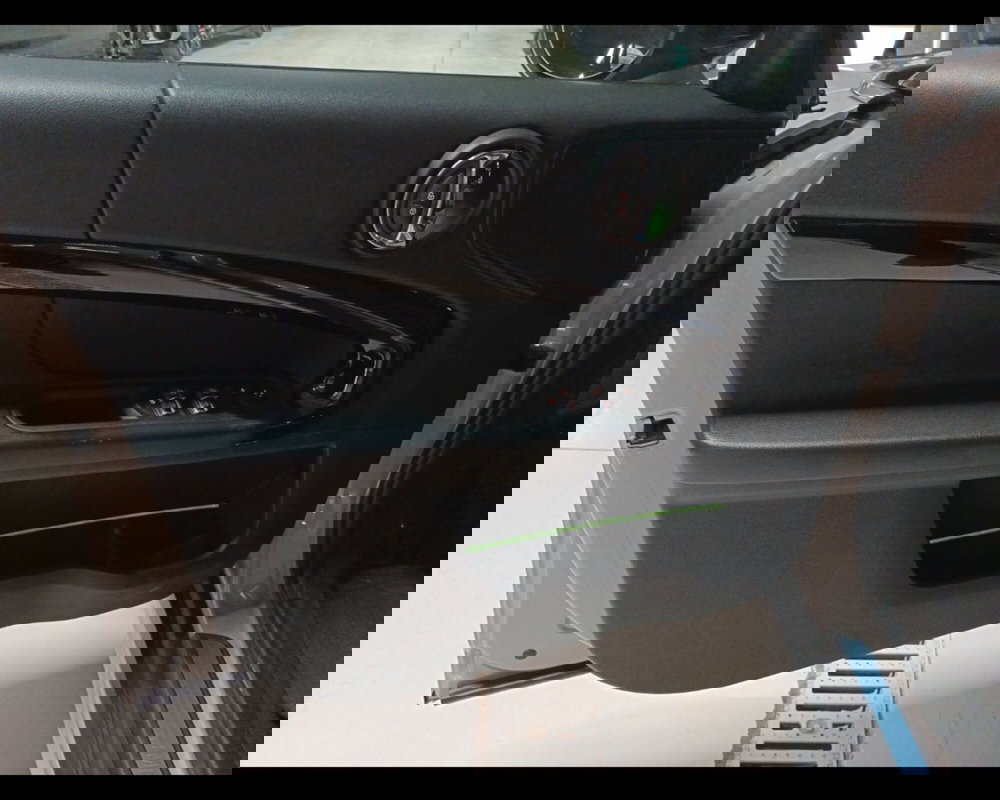 MINI Mini Countryman usata a Napoli (13)