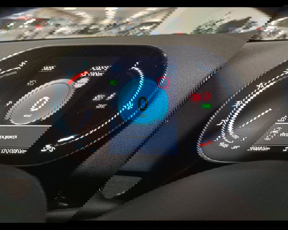 MINI Mini Countryman usata a Napoli (14)