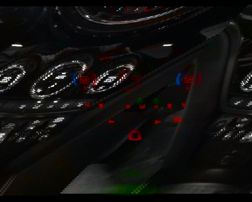 MINI Mini Countryman usata a Napoli (17)