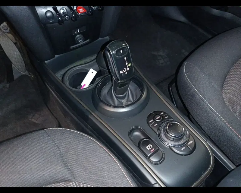 MINI Mini Countryman usata a Napoli (18)
