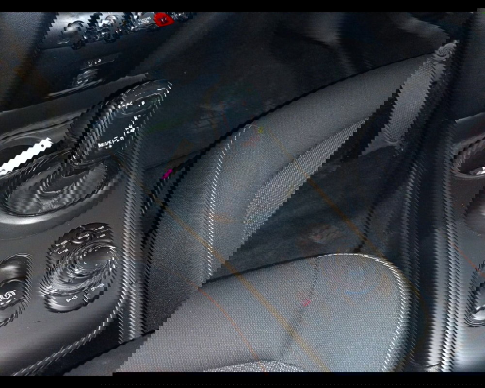 MINI Mini Countryman usata a Napoli (18)