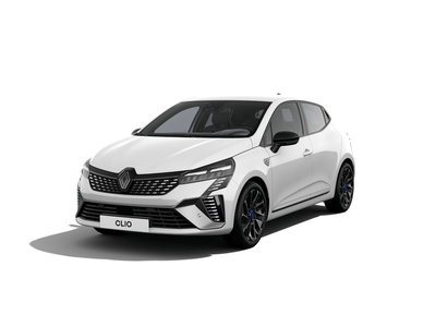 Renault Clio 1.6 full hybrid esprit Alpine 145cv nuova a Torino