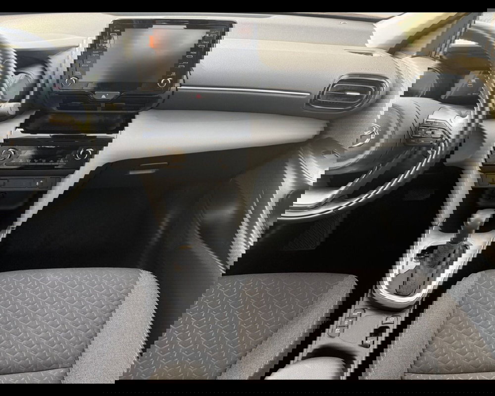 Toyota Yaris Cross usata a Forlì-Cesena (11)