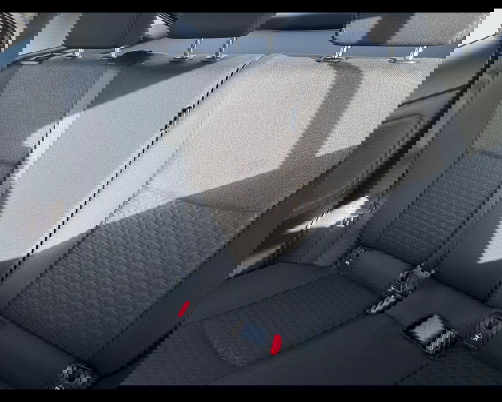 Toyota Yaris Cross usata a Forlì-Cesena (13)