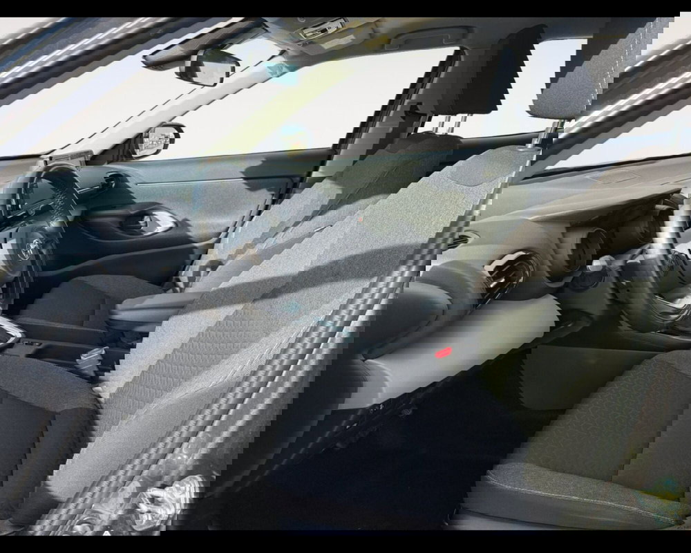 Toyota Yaris Cross usata a Forlì-Cesena (9)