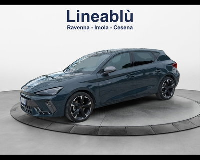 Cupra Leon 1.5 tsi 150cv del 2025 usata a Cesena