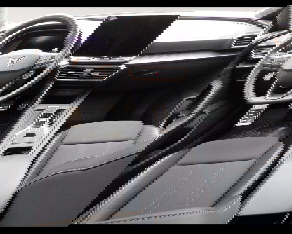 Cupra Leon usata a Forlì-Cesena (10)