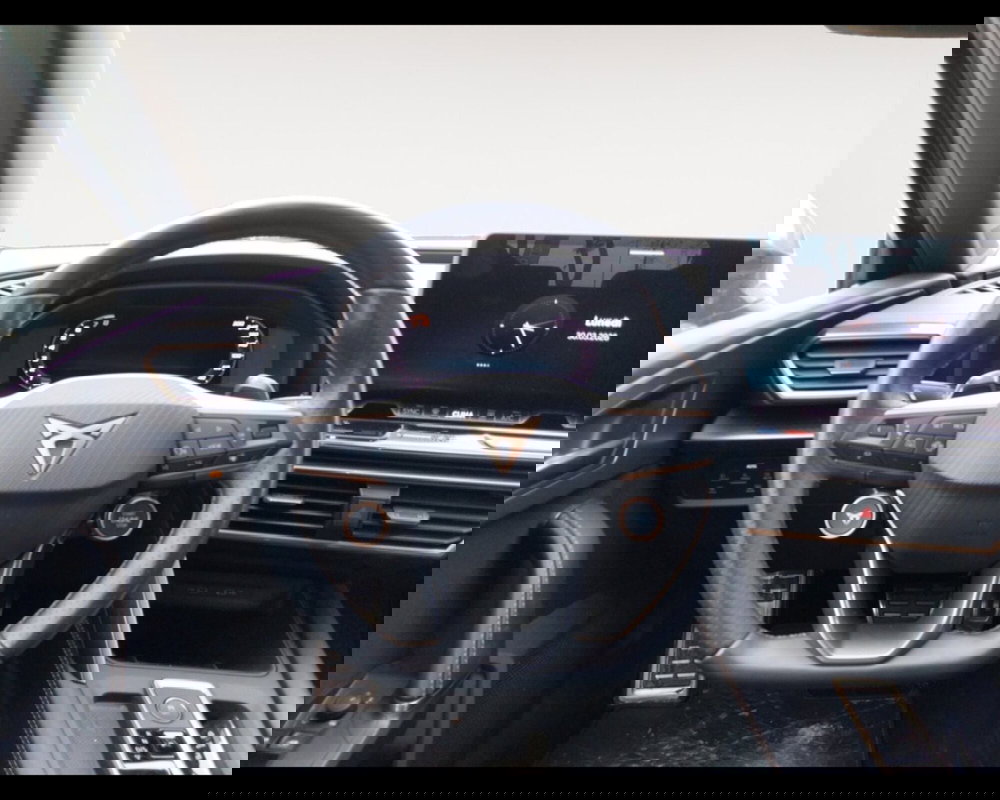 Cupra Leon usata a Forlì-Cesena (12)