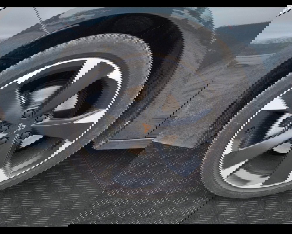 Cupra Leon usata a Forlì-Cesena (14)