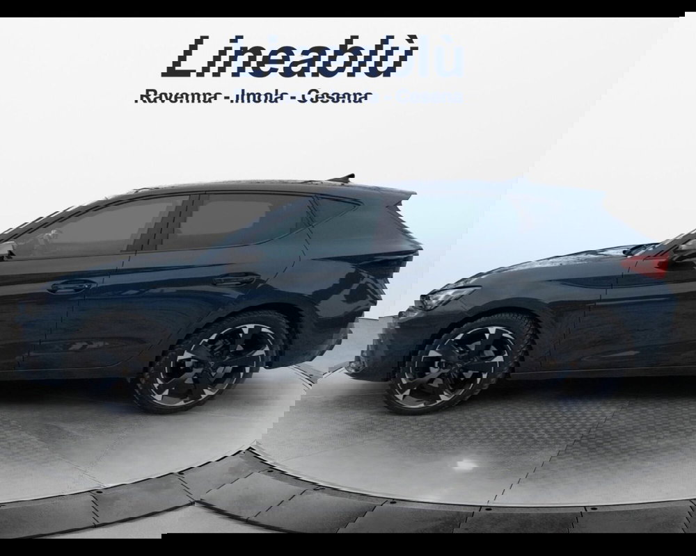 Cupra Leon usata a Forlì-Cesena (2)