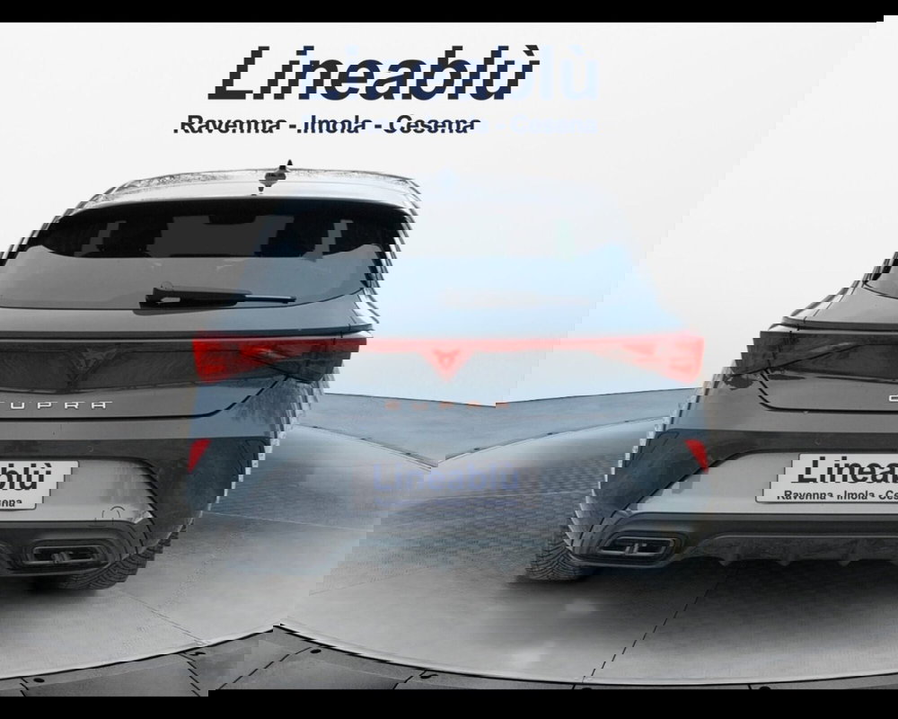 Cupra Leon usata a Forlì-Cesena (4)