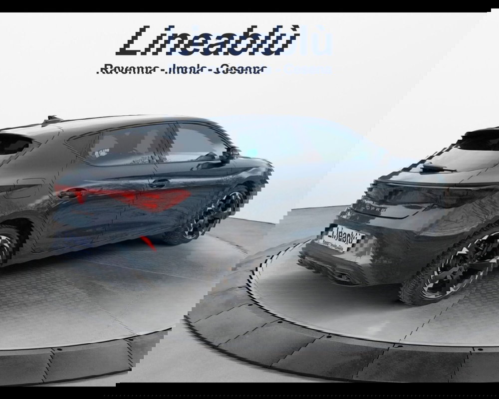 Cupra Leon usata a Forlì-Cesena (5)