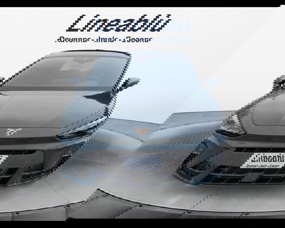 Cupra Leon usata a Forlì-Cesena (8)