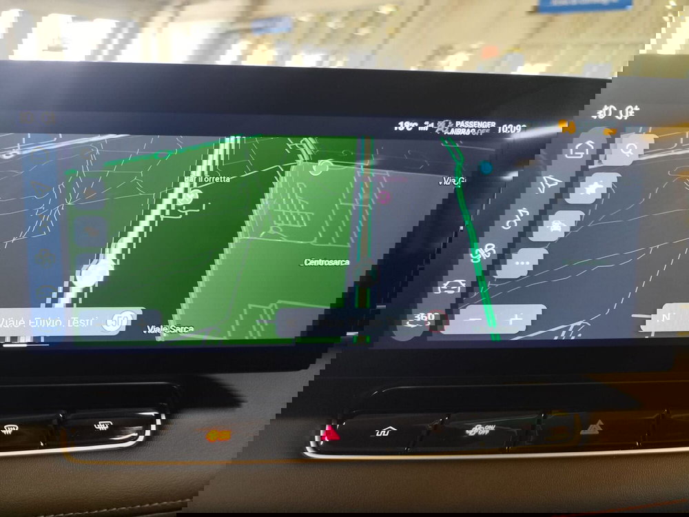 Mg HS nuova a Monza e Brianza (11)