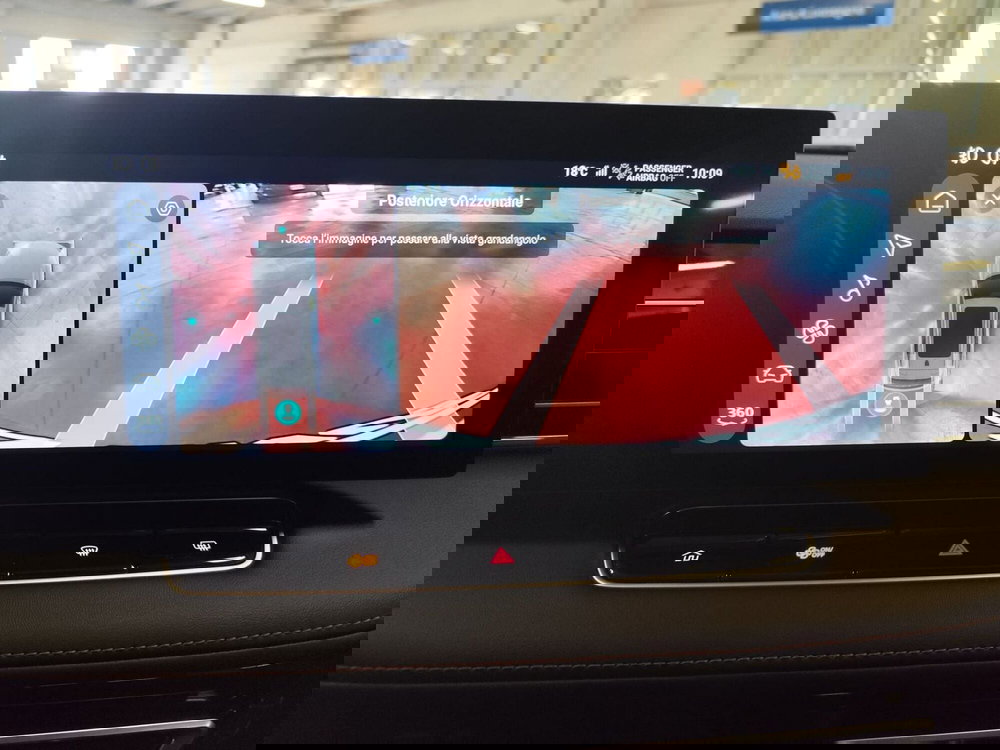 Mg HS nuova a Monza e Brianza (12)