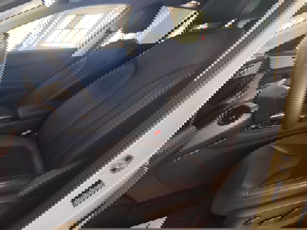 Mg HS nuova a Monza e Brianza (13)