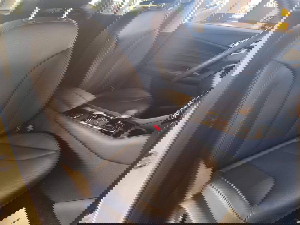 Mg HS nuova a Monza e Brianza (17)