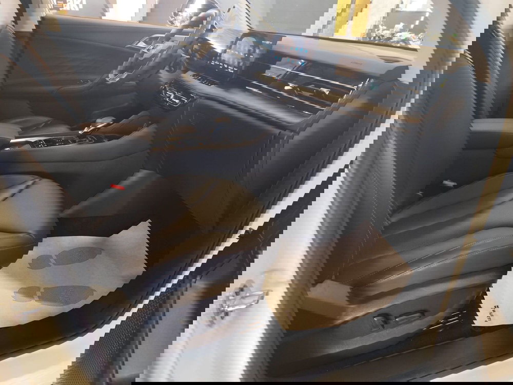 Mg HS nuova a Monza e Brianza (18)