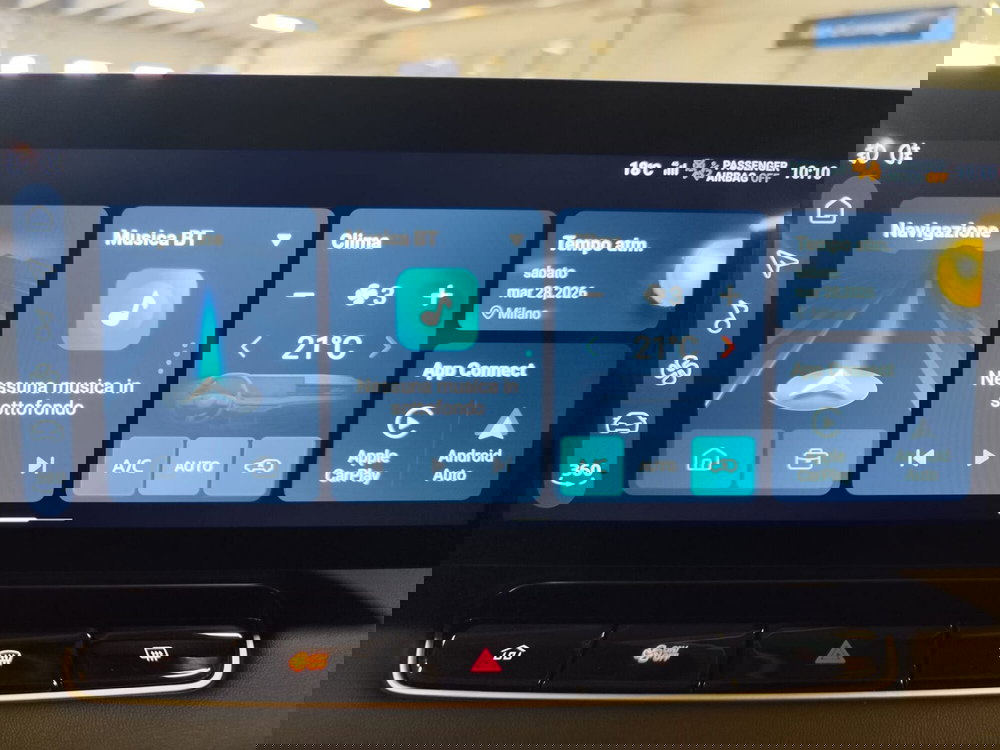 Mg HS nuova a Monza e Brianza (19)