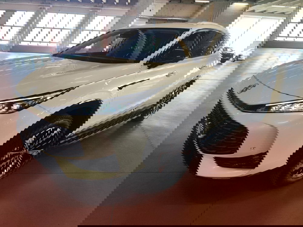 Mg HS nuova a Monza e Brianza (2)